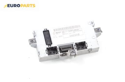 BSI модул за Fiat Doblo Cargo (11.2000 - 02.2010), № 46812231