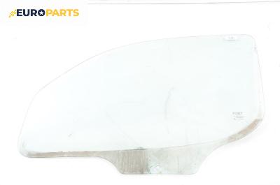 Странично стъкло за Fiat Doblo Cargo (11.2000 - 02.2010), 2+1 вр., товарен, позиция: предна, лява