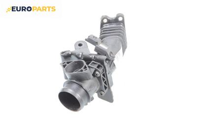 Въздуховод за Mazda 3 Hatchback I (10.2003 - 12.2009) 1.6 DI Turbo, 109 к.с.
