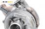 Турбо за Mazda 3 Hatchback I (10.2003 - 12.2009) 1.6 DI Turbo, 109 к.с.