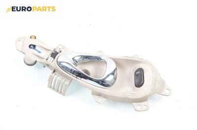 Вътрешна дръжка за Chrysler PT Cruiser Hatchback (06.2000 - 12.2010), 4+1 вр., хечбек, позиция: предна, дясна