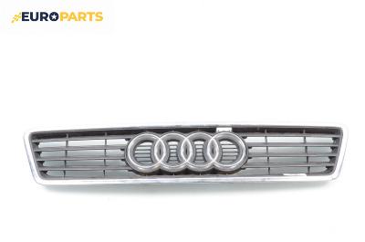 Решетка за Audi A6 Avant C5 (11.1997 - 01.2005), комби, позиция: предна