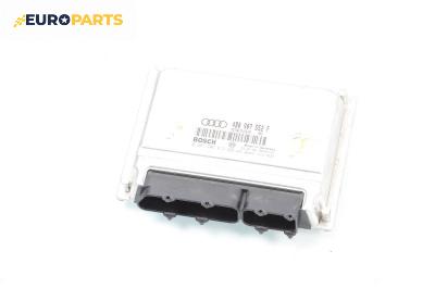 Компютър двигател за Audi A6 Avant C5 (11.1997 - 01.2005) 2.4, 165 к.с., № 4B0 907 552 F