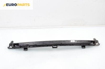 Основа броня за Peugeot 206 Hatchback (08.1998 - 12.2012), хечбек, позиция: предна