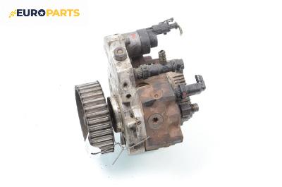 ГНП-горивонагнетателна помпа за Renault Megane II Hatchback (07.2001 - 10.2012) 1.9 dCi (BM0G, CM0G), 120 к.с., № Bosch 0 445 010 075