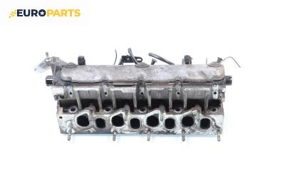 Глава за Renault Megane II Hatchback (07.2001 - 10.2012) 1.9 dCi (BM0G, CM0G), 120 к.с.
