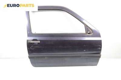 Врата за Volkswagen Golf III Hatchback (08.1991 - 07.1998), 4+1 вр., хечбек, позиция: предна, дясна