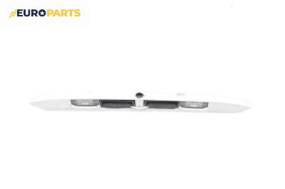 Лайсна заден капак за Volkswagen Passat Variant B5 (05.1997 - 12.2001), комби, позиция: задна