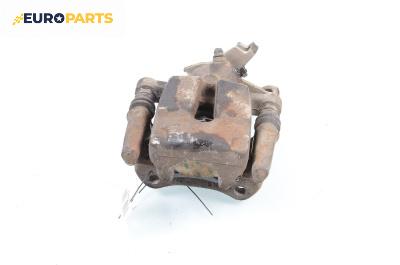 Спирачен апарат за Renault Megane II Hatchback (07.2001 - 10.2012), позиция: задна, лява