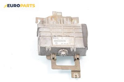 Компютър двигател за Volkswagen Polo Hatchback II (10.1994 - 10.1999) 60 1.4, 60 к.с., № 0 261 207 616/617