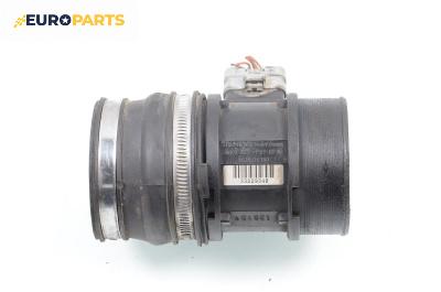 Дебитомер за Peugeot 307 Hatchback (08.2000 - 12.2012) 2.0 HDi 90, 90 к.с., № 9628336380