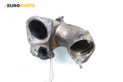 EGR тръба за Peugeot 307 Hatchback (08.2000 - 12.2012) 2.0 HDi 90, 90 к.с.