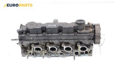 Глава за Peugeot 307 Hatchback (08.2000 - 12.2012) 2.0 HDi 90, 90 к.с.