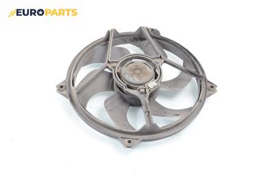 Перка охлаждане за Citroen Xsara Picasso (09.1999 - 06.2012) 1.8 16V, 115 к.с.