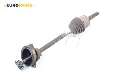 Полуоска за Volvo S40 I Sedan (07.1995 - 06.2004) 2.0, 140 к.с., позиция: предна, лява