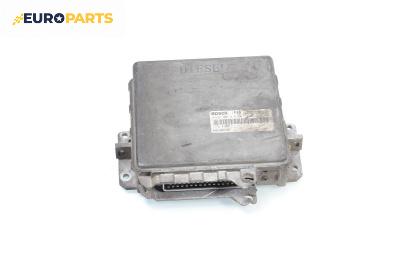 Компютър двигател за Rover 200 Hatchback II (11.1995 - 03.2000) 220 SDi, 105 к.с.