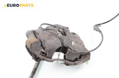 Спирачен апарат за Mercedes-Benz E-Class Estate (S211) (03.2003 - 07.2009), позиция: предна, лява