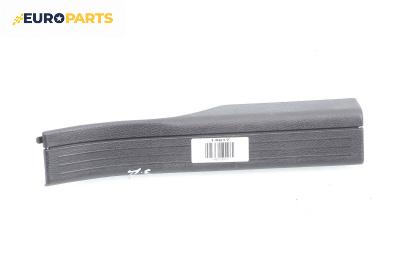 Вътрешен праг за Mercedes-Benz C-Class Sedan (W204) (01.2007 - 01.2014), 4+1 вр., седан, позиция: задна, дясна