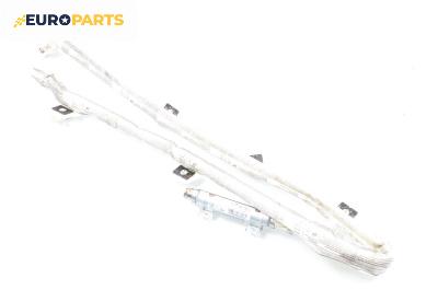 Airbag за Mercedes-Benz C-Class Sedan (W204) (01.2007 - 01.2014), 4+1 вр., седан, позиция: лява