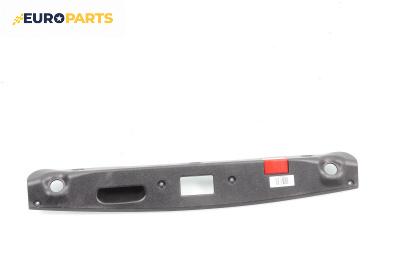 Кора заден капак за Mercedes-Benz C-Class Sedan (W204) (01.2007 - 01.2014), седан