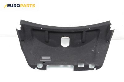 Кора заден капак за Mercedes-Benz C-Class Sedan (W204) (01.2007 - 01.2014), седан