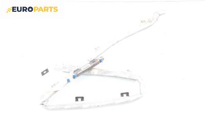 Airbag за Mercedes-Benz C-Class Sedan (W204) (01.2007 - 01.2014), 4+1 вр., седан, позиция: дясна