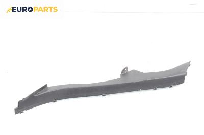 Интериорна пластмаса за Mercedes-Benz C-Class Sedan (W204) (01.2007 - 01.2014), 4+1 вр., седан, позиция: задна