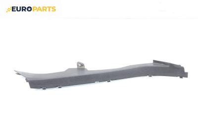 Интериорна пластмаса за Mercedes-Benz C-Class Sedan (W204) (01.2007 - 01.2014), 4+1 вр., седан, позиция: задна