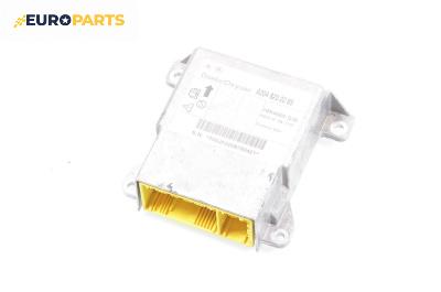Модул за AIRBAG за Mercedes-Benz C-Class Sedan (W204) (01.2007 - 01.2014), № A204 820 22 85