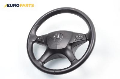 Мулти волан за Mercedes-Benz C-Class Sedan (W204) (01.2007 - 01.2014)