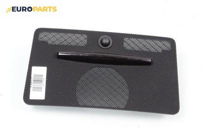Интериорна пластмаса за Mercedes-Benz C-Class Sedan (W204) (01.2007 - 01.2014), 4+1 вр., седан, позиция: задна