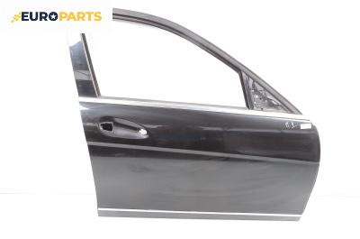 Врата за Mercedes-Benz C-Class Sedan (W204) (01.2007 - 01.2014), 4+1 вр., седан, позиция: предна, дясна