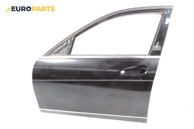 Врата за Mercedes-Benz C-Class Sedan (W204) (01.2007 - 01.2014), 4+1 вр., седан, позиция: предна, лява