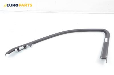 Интериорна пластмаса за Mercedes-Benz C-Class Sedan (W204) (01.2007 - 01.2014), 4+1 вр., седан, позиция: предна