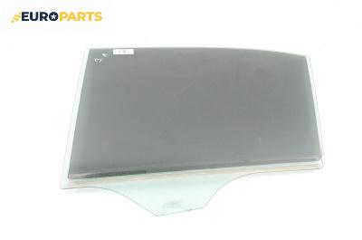 Странично стъкло за Mercedes-Benz C-Class Sedan (W204) (01.2007 - 01.2014), 4+1 вр., седан, позиция: задна, лява