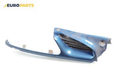 Решетка за Renault Megane Scenic (10.1996 - 12.2001), миниван, позиция: дясна