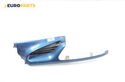 Решетка за Renault Megane Scenic (10.1996 - 12.2001), миниван, позиция: лява