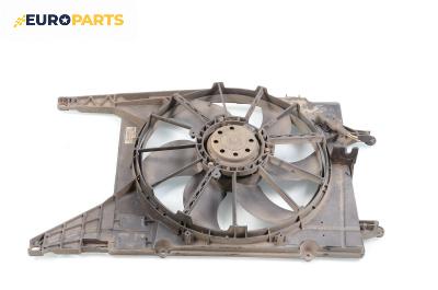 Перка охлаждане за Renault Scenic I Minivan (09.1999 - 07.2010) 1.6 16V (JA0B, JA04, JA11), 107 к.с.