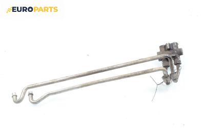 Тръби парно за Volkswagen Touareg SUV (10.2002 - 01.2013) 5.0 V10 TDI, 313 к.с.