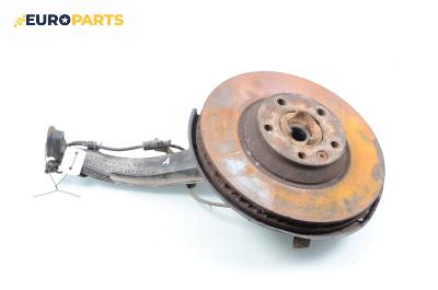 Шенкел главина за Volkswagen Touareg SUV (10.2002 - 01.2013), позиция: предна, дясна