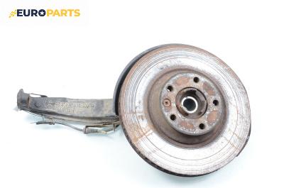 Шенкел главина за Volkswagen Touareg SUV (10.2002 - 01.2013), позиция: предна, лява