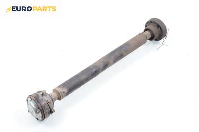 Кардан за Volkswagen Touareg SUV (10.2002 - 01.2013) 5.0 V10 TDI, 313 к.с., автоматик