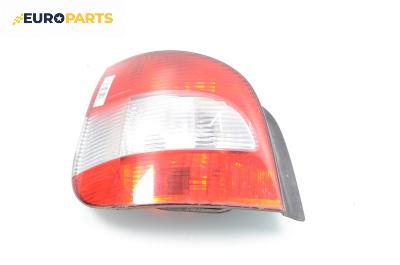 Стоп за Renault Scenic I Minivan (09.1999 - 07.2010), миниван, позиция: лява