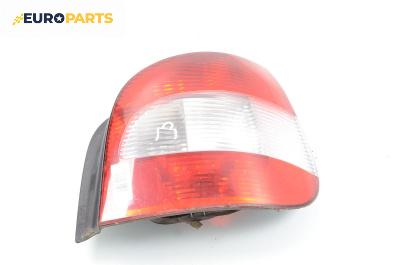 Стоп за Renault Scenic I Minivan (09.1999 - 07.2010), миниван, позиция: дясна