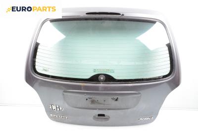 Заден капак за Renault Scenic I Minivan (09.1999 - 07.2010), 4+1 вр., миниван, позиция: задна