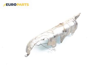 Изолираща кора за Volkswagen Touareg SUV I (10.2002 - 01.2013), 4+1 вр., джип