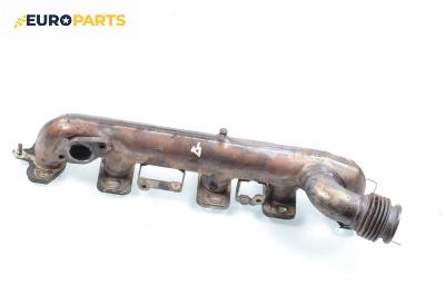 Изпускателен колектор  за Volkswagen Touareg SUV (10.2002 - 01.2013) 5.0 V10 TDI, 313 к.с.