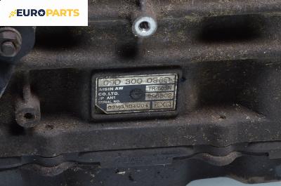 Автоматична скоростна кутия за Volkswagen Touareg SUV (10.2002 - 01.2013) 5.0 V10 TDI, 313 к.с., автоматик, № 09D 300 036D