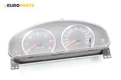 Километраж за Mazda 6 Station Wagon I (08.2002 - 12.2007) 2.0 DI, 136 к.с.