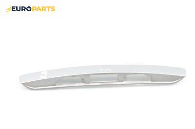 Лайсна заден капак за Mazda 6 Station Wagon I (08.2002 - 12.2007), комби, позиция: задна